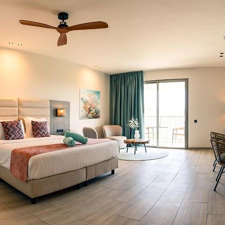 Dolphin Suites & Wellness Curacao Willemstad Eksteriør billede