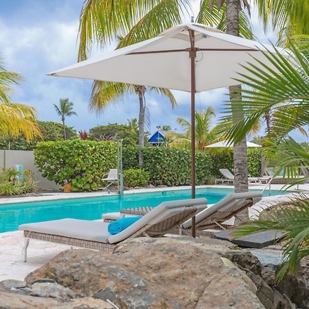 Dolphin Suites & Wellness Curacao Willemstad Eksteriør billede