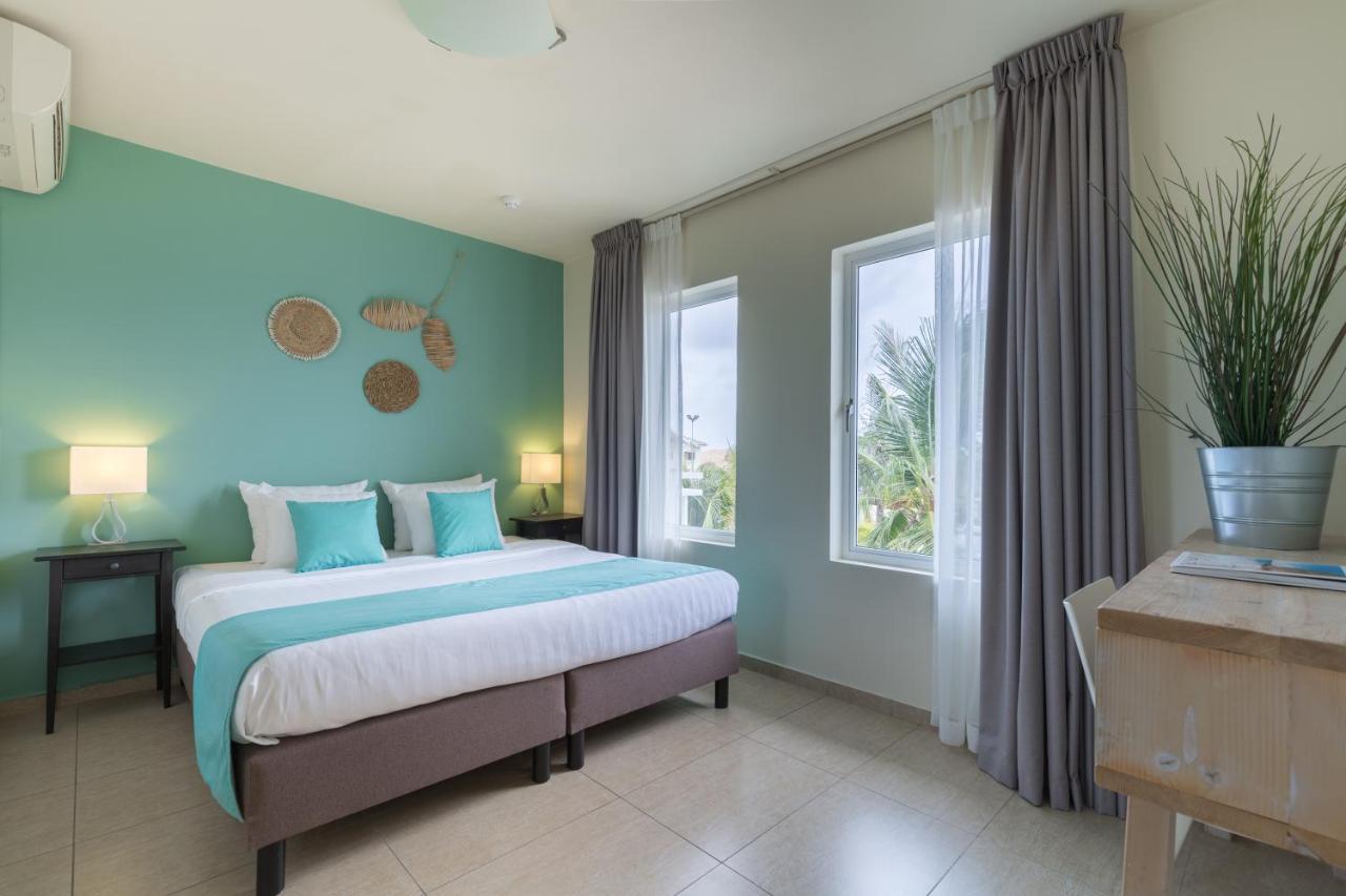 Dolphin Suites & Wellness Curacao Willemstad Eksteriør billede