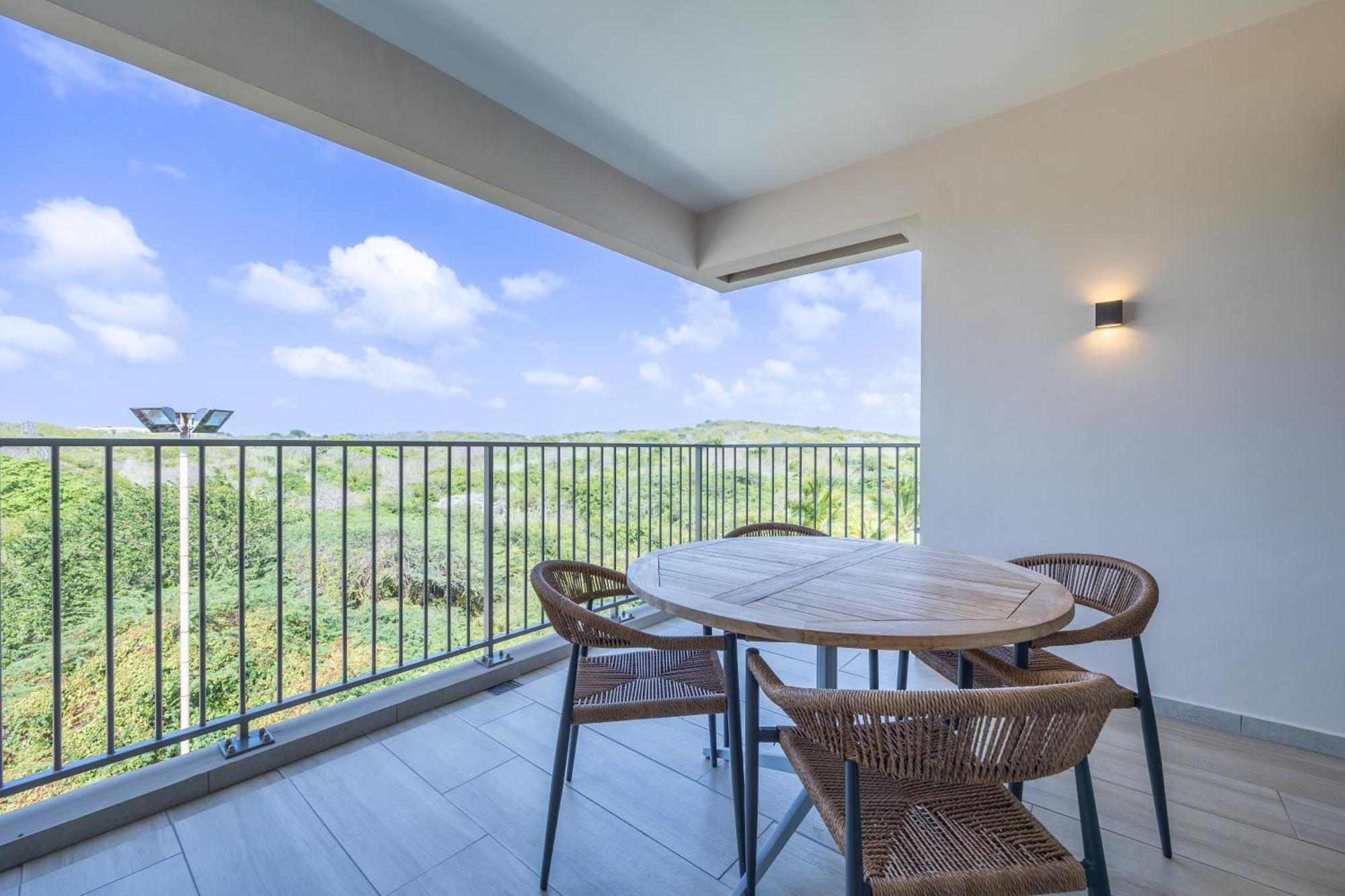 Dolphin Suites & Wellness Curacao Willemstad Eksteriør billede