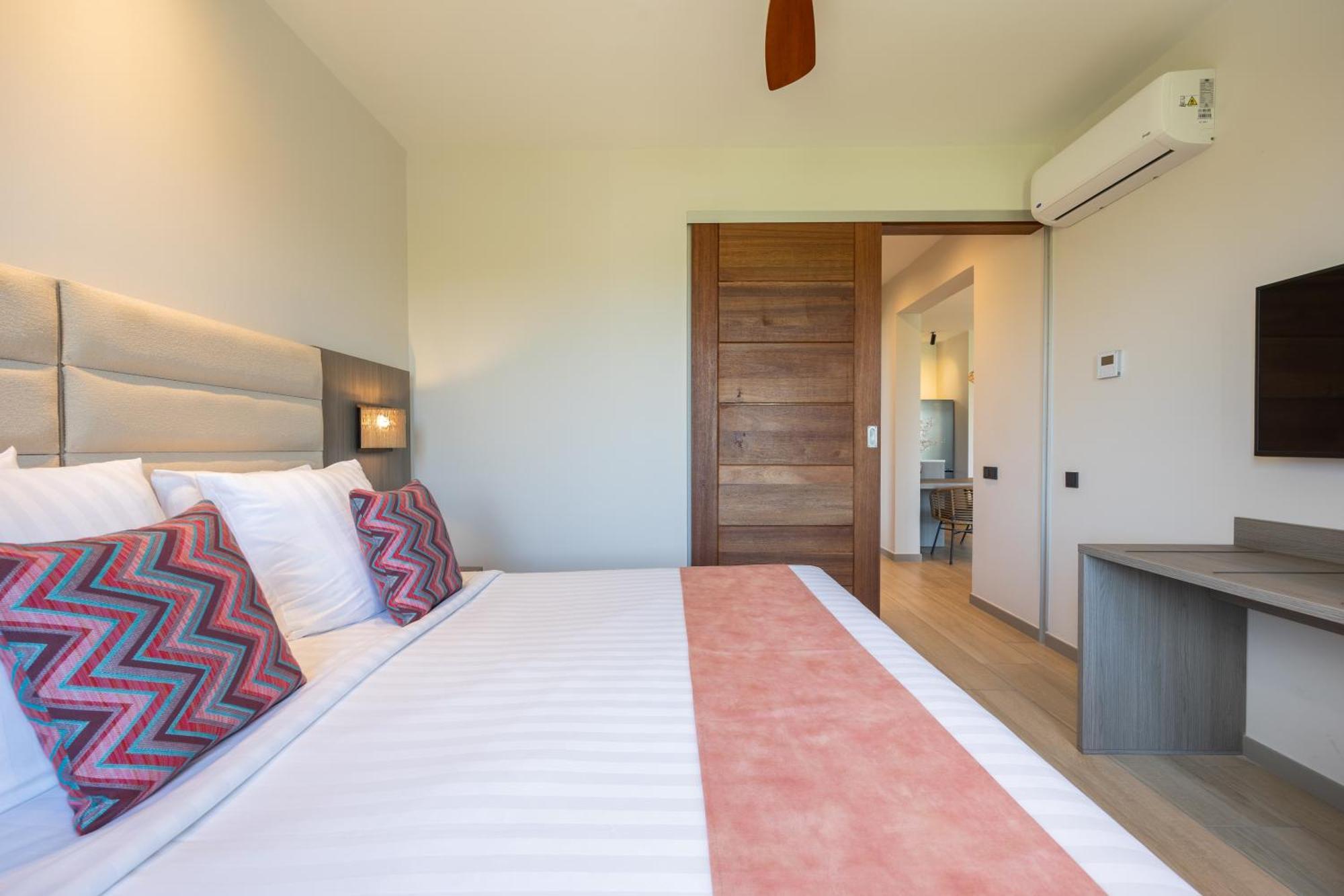 Dolphin Suites & Wellness Curacao Willemstad Eksteriør billede