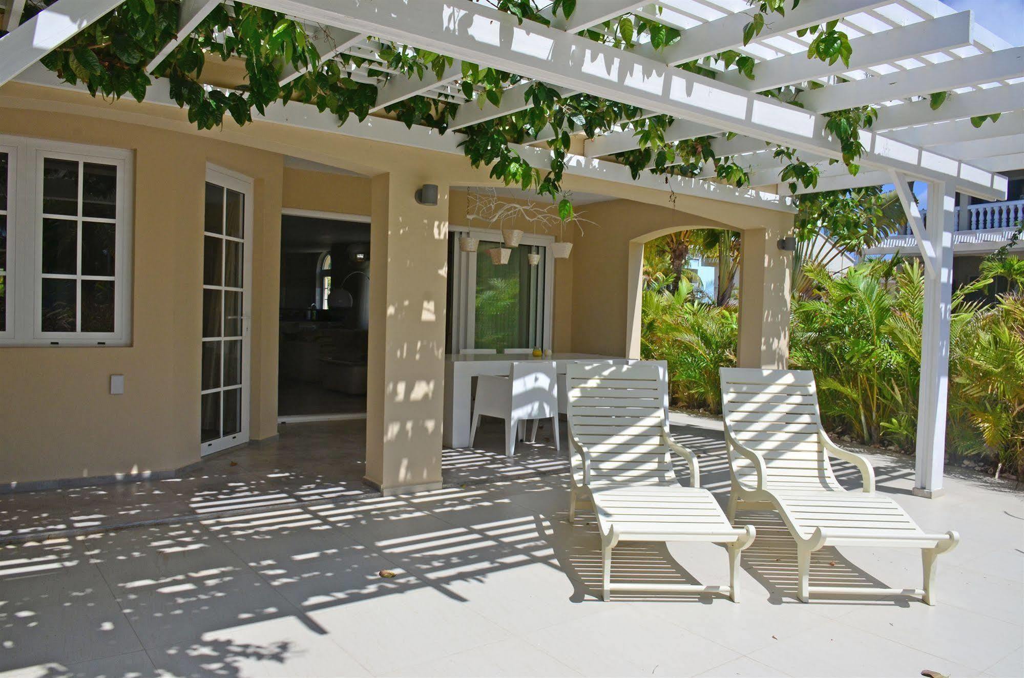Dolphin Suites & Wellness Curacao Willemstad Eksteriør billede
