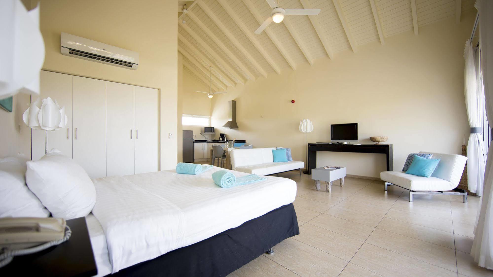 Dolphin Suites & Wellness Curacao Willemstad Eksteriør billede