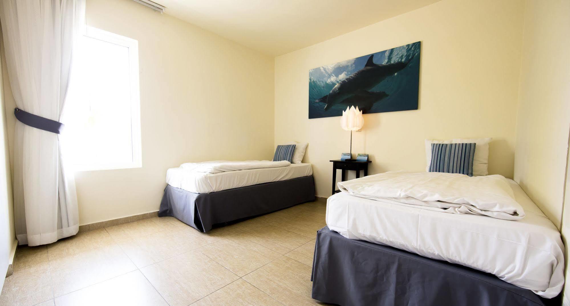 Dolphin Suites & Wellness Curacao Willemstad Eksteriør billede