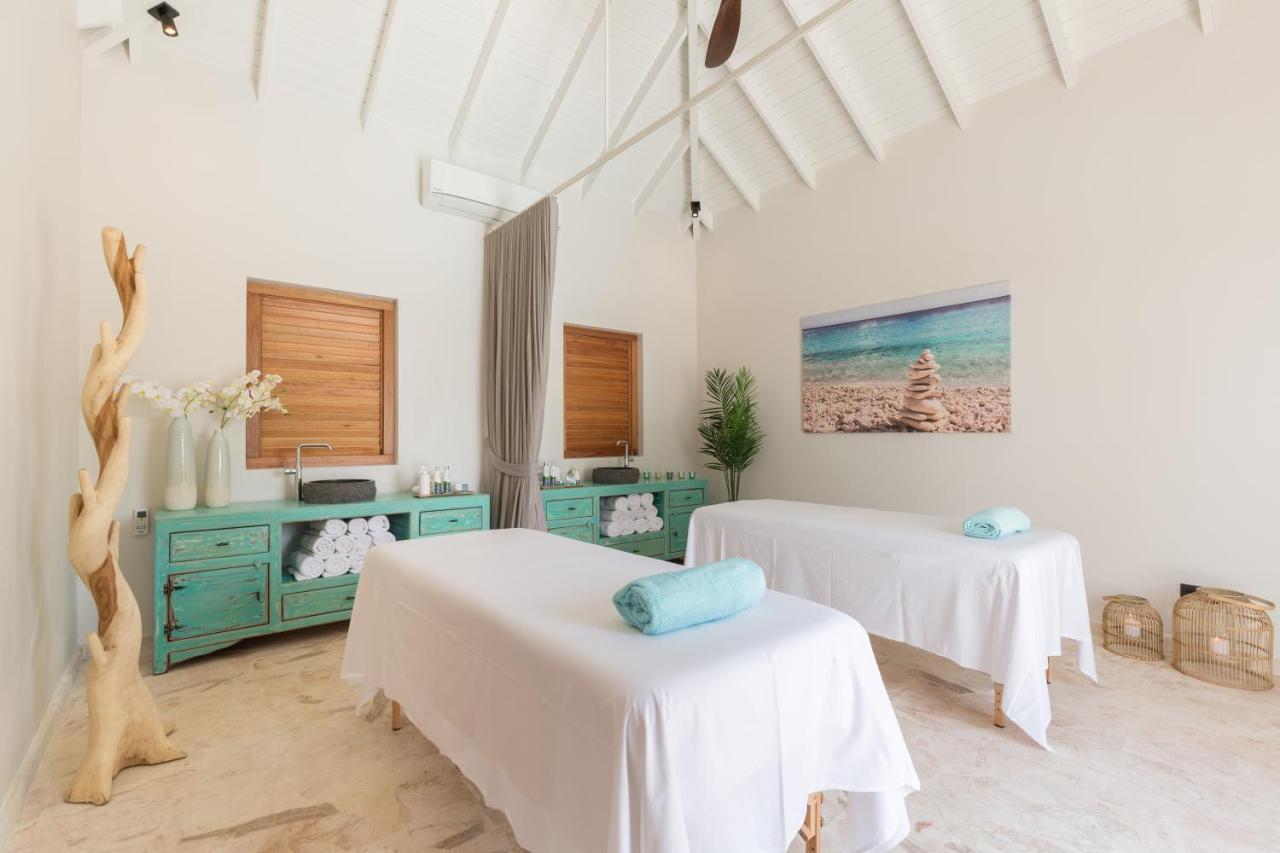 Dolphin Suites & Wellness Curacao Willemstad Eksteriør billede