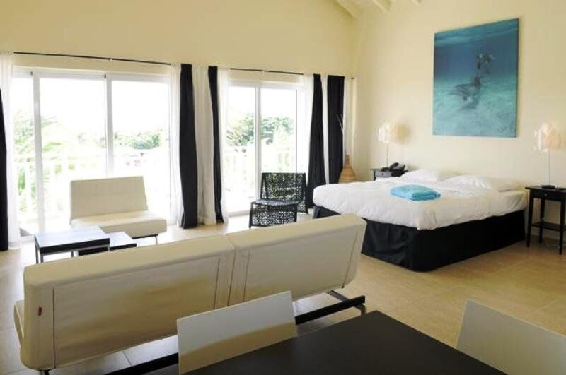 Dolphin Suites & Wellness Curacao Willemstad Eksteriør billede